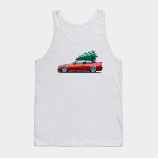 E36 m3 Tank Top